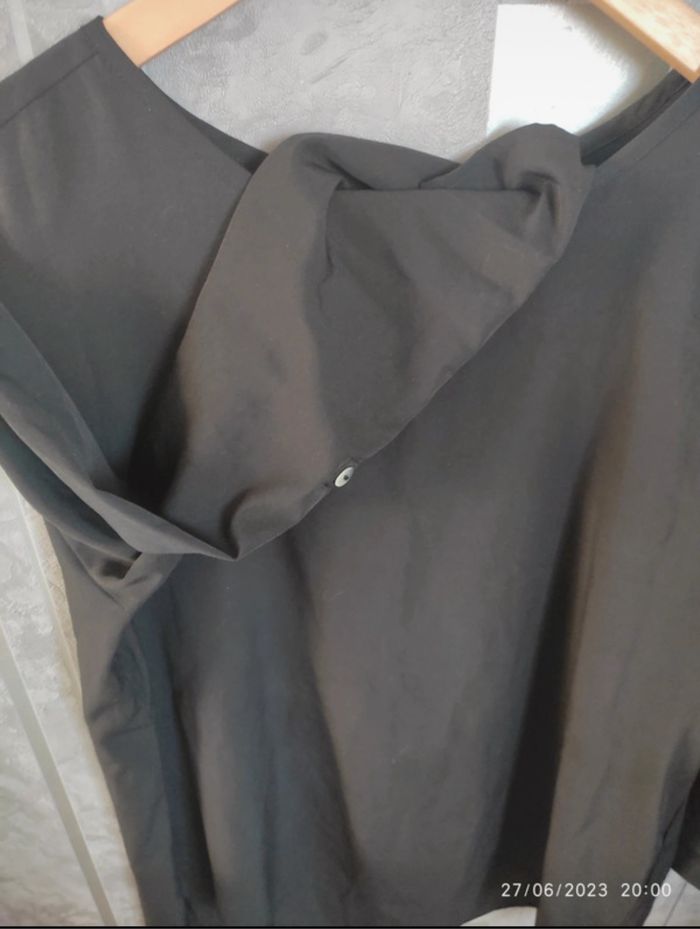 Blouse longue manche - photo numéro 4