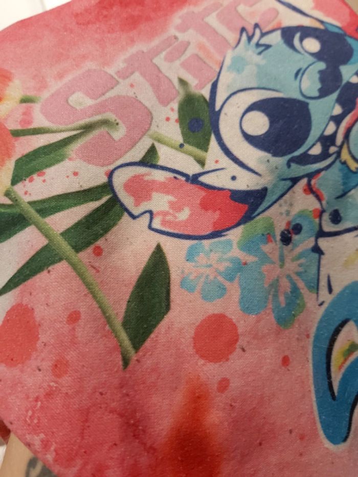 Pulls fin stitch - photo numéro 3