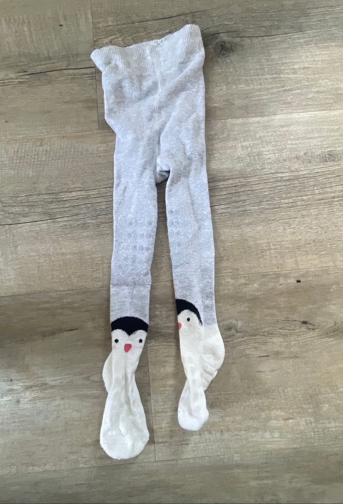 Collant antidérapant