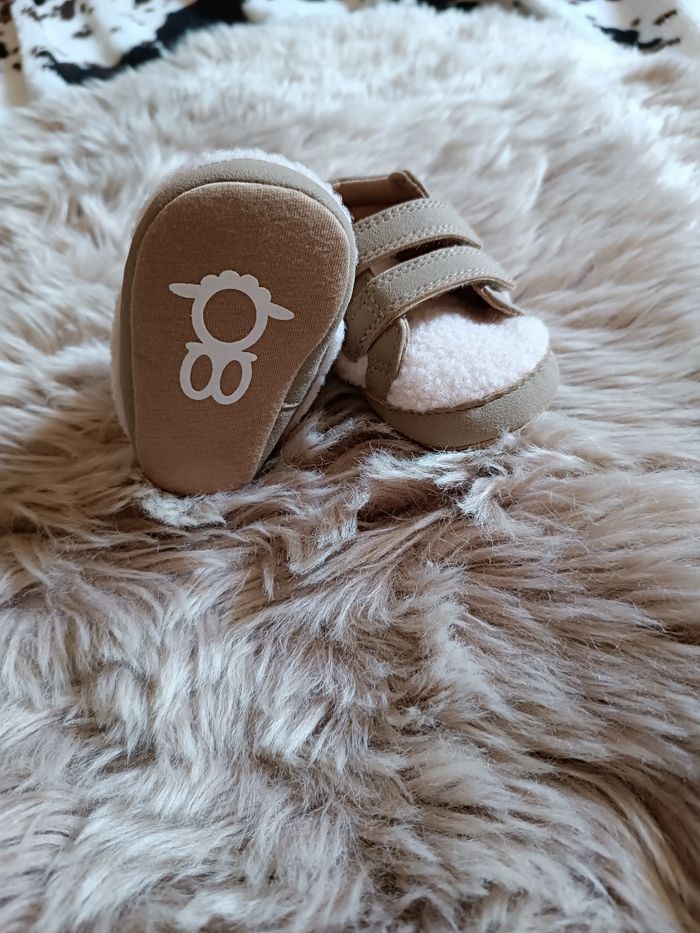 Chaussures 1-6 mois obaîbi - photo numéro 7