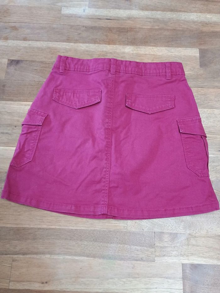 Jupe 8 ans - photo numéro 4