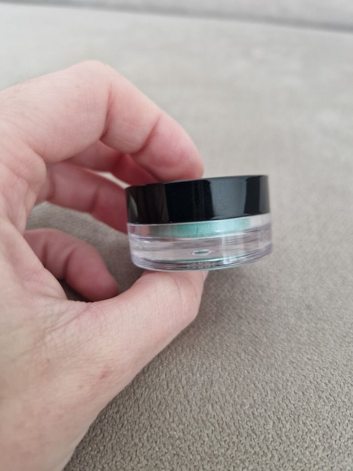 Nacre scintillante Bambou, Serge Louis Alvarez - photo numéro 3