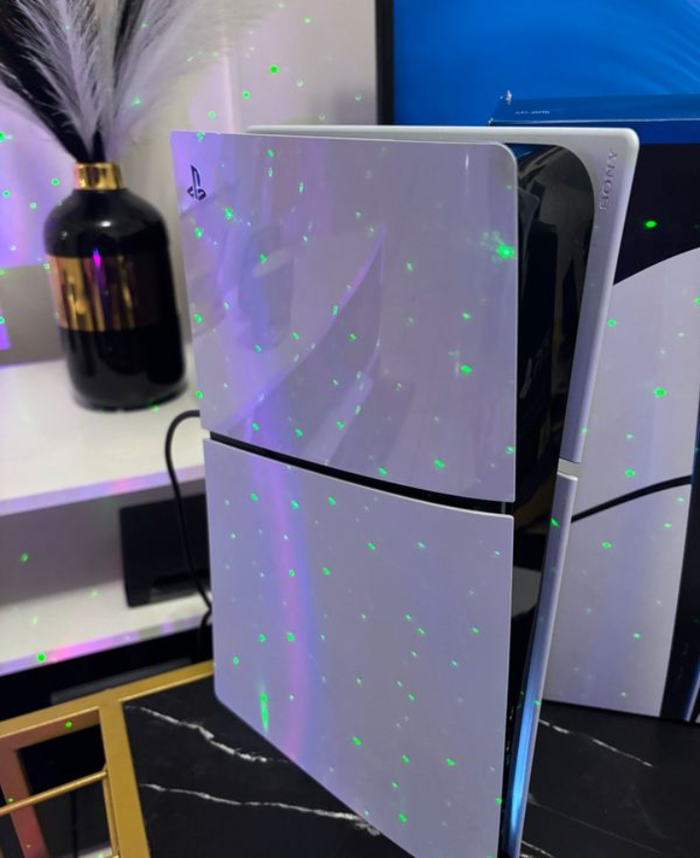 Playstation 5 pro - photo numéro 2