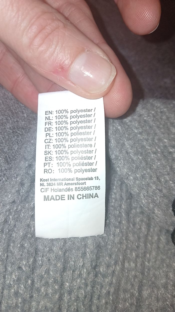 Cache oreilles - photo numéro 4