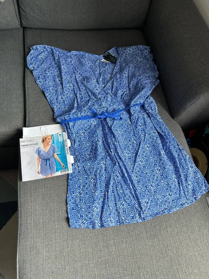 Robe femme