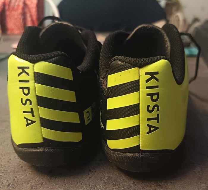 Chaussure de foot - photo numéro 3