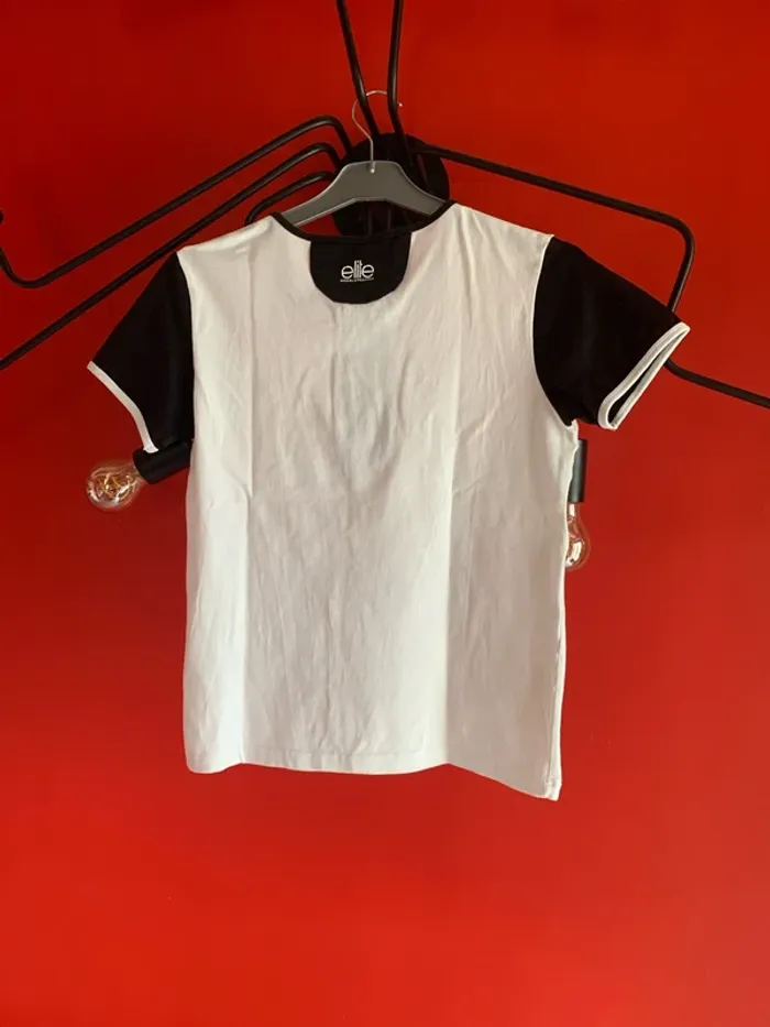 Teeshirt femme Elite - photo numéro 2