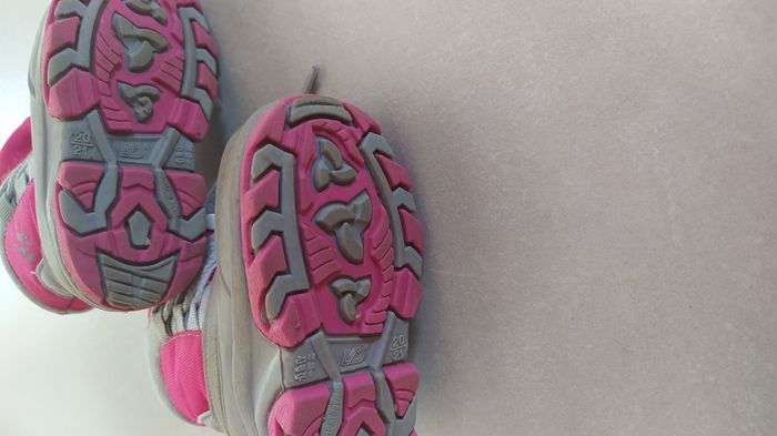 Botte de neige fourré 20 - photo numéro 3