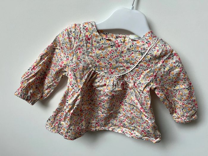 Chemise