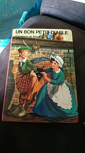 Un bon petit diable