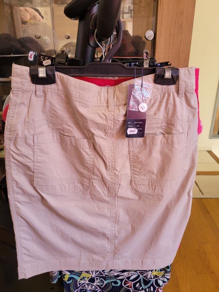 Jolie jupe - photo numéro 2