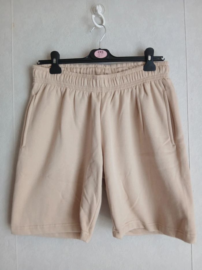 Short homme taille 38