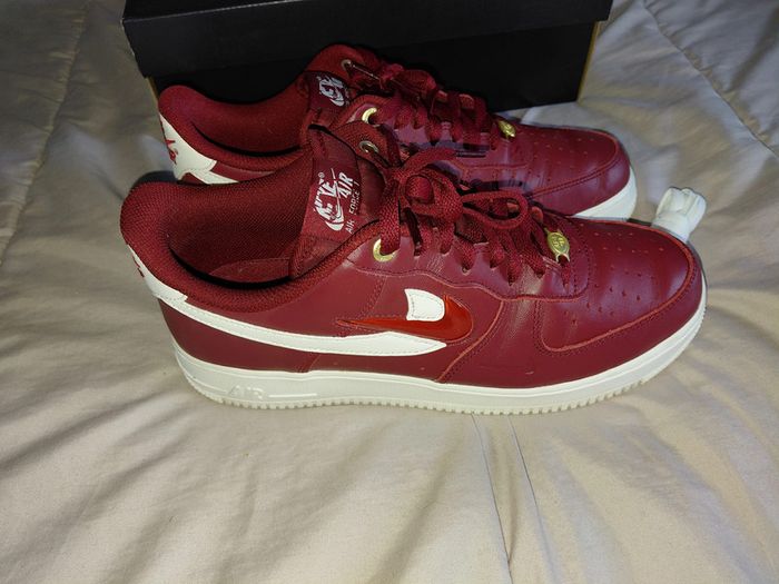 Nike P44.5 - photo numéro 3