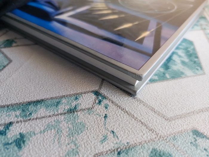 Le Pendule - Sig Lonegren - photo numéro 12