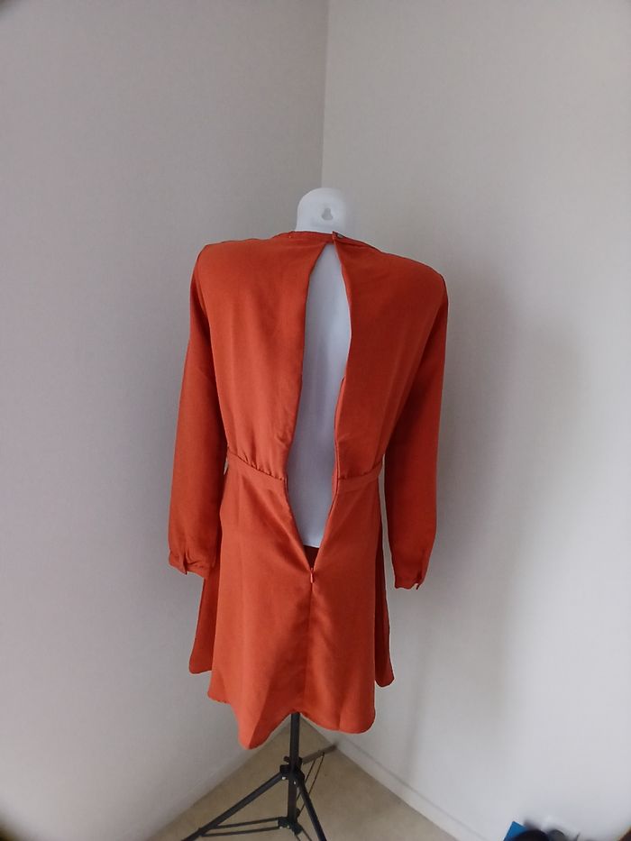 Robe taille 36 - photo numéro 7