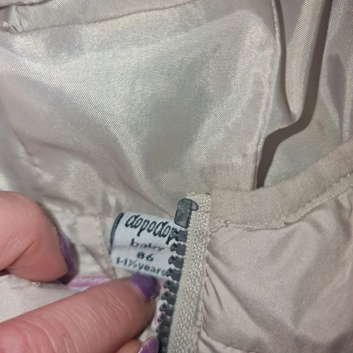 Manteau sans manches - photo numéro 2