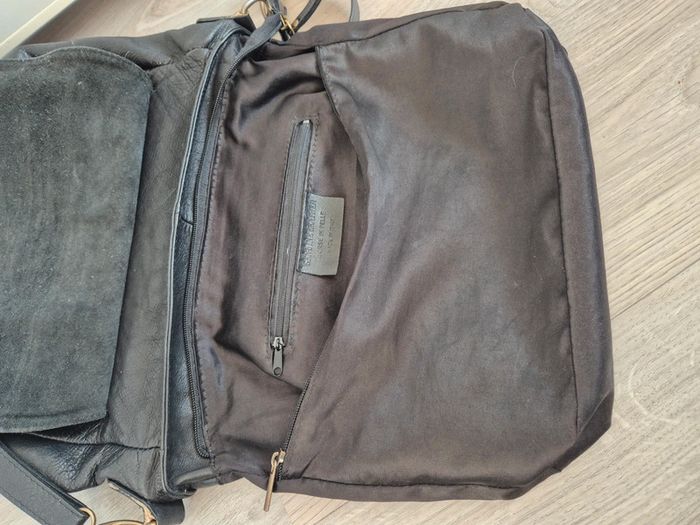 Sac a main cuir The Genuine Leather - photo numéro 8