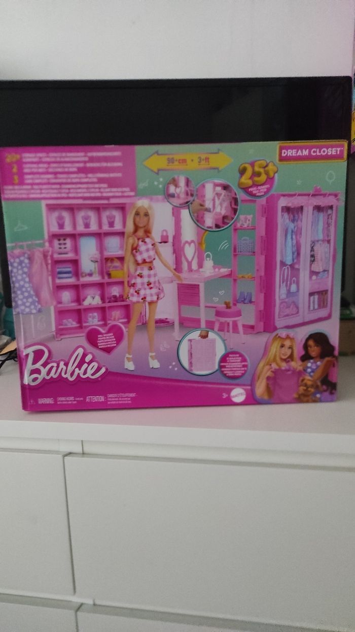 Barbie