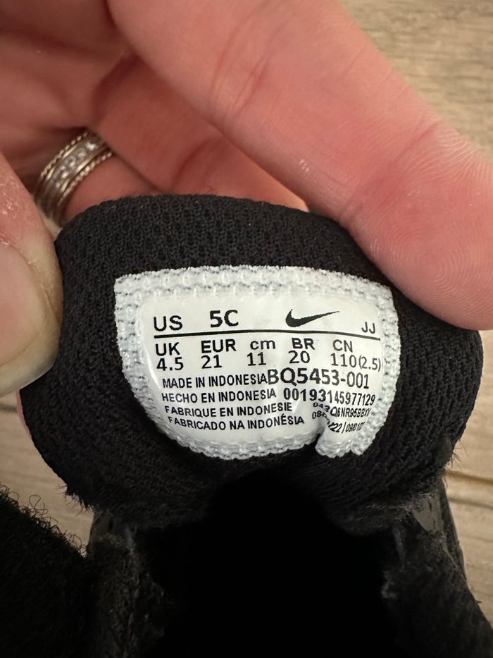 Chaussure bébé fille / garçon - photo numéro 3