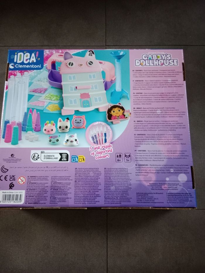 Atelier des stylos Gabby - photo numéro 5