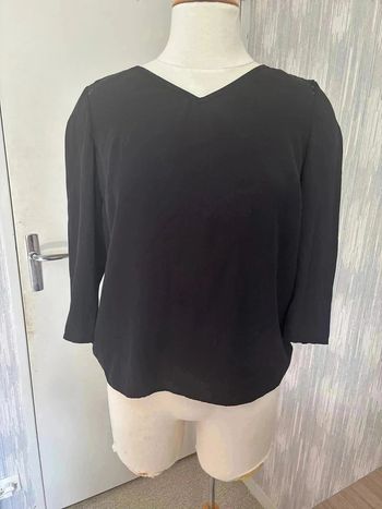 Blouse taille 38 marque 123 Paris