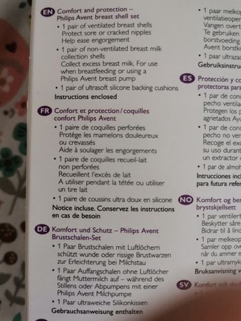 Coque confort et protection