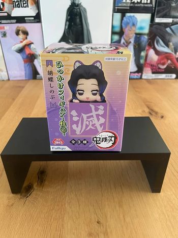 Kimetsu no Yaiba Demon Slayer - Furyu - Figurine Hook Shinobu Kocho