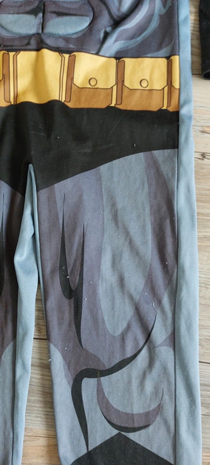 Déguisement de Batman - photo numéro 2