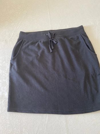 Jupe confort neuve