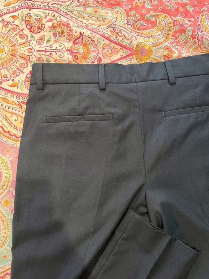Pantalon de costume - photo numéro 12