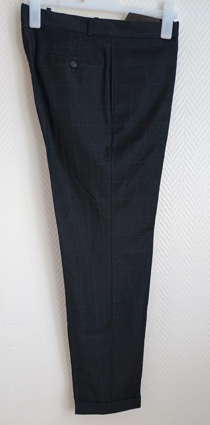 Pantalon tailleur homme taille 42 Smuggler - photo numéro 4