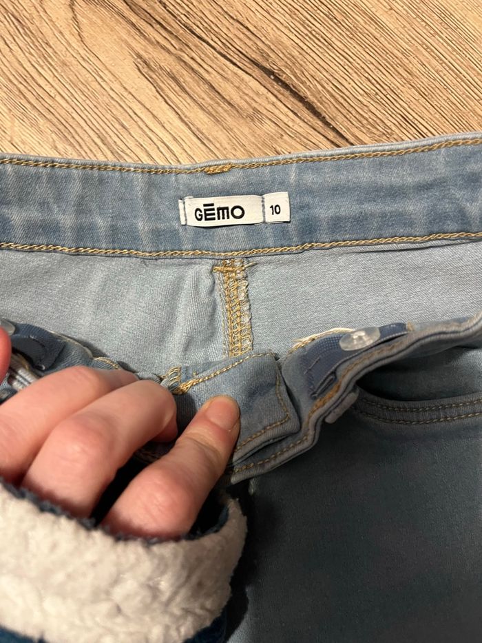 Jeans - photo numéro 2