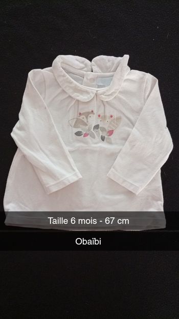 Pull léger 