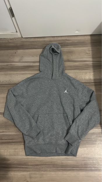 sweat à capuche jordan 