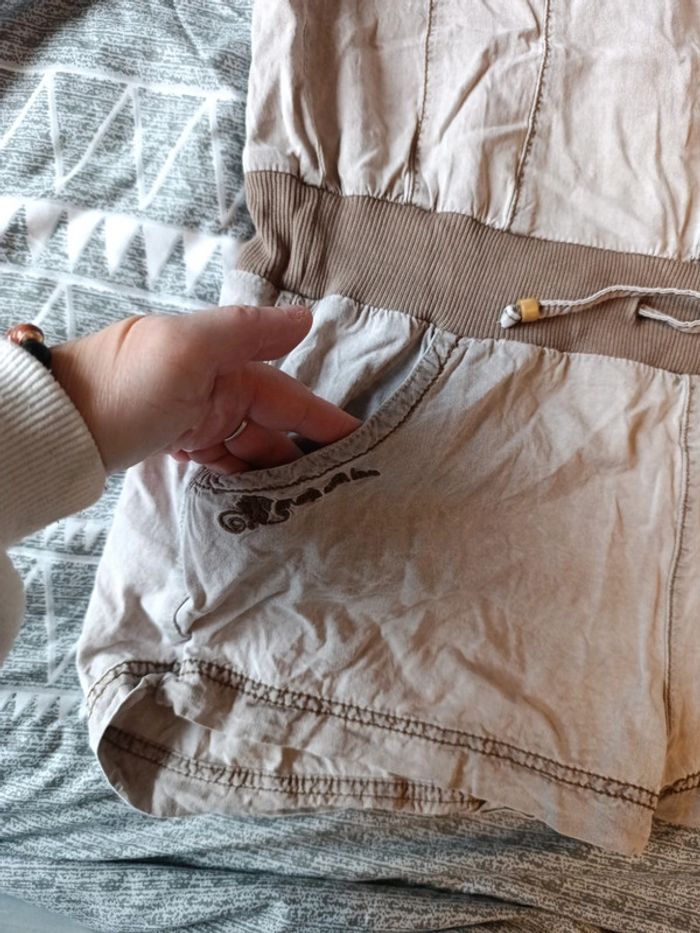 Combi short - photo numéro 2