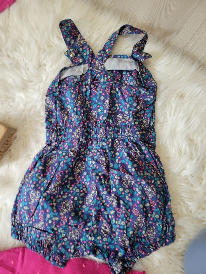 Ensemble 3pieces  2ans sergent major - photo numéro 9