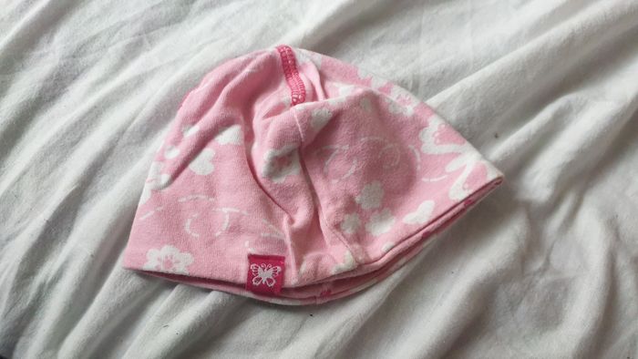 Lot Bonnet 3/6 mois - photo numéro 5