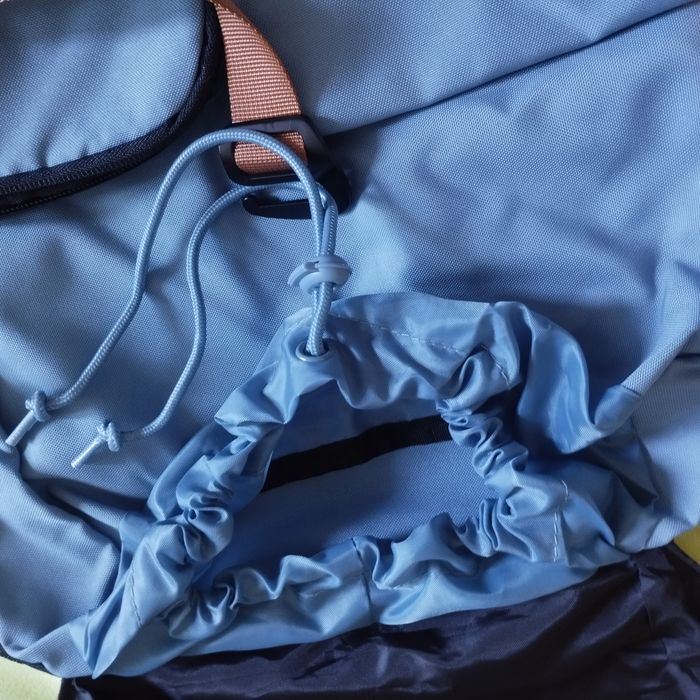 Sac à dos modulable 23L Neuf - photo numéro 9