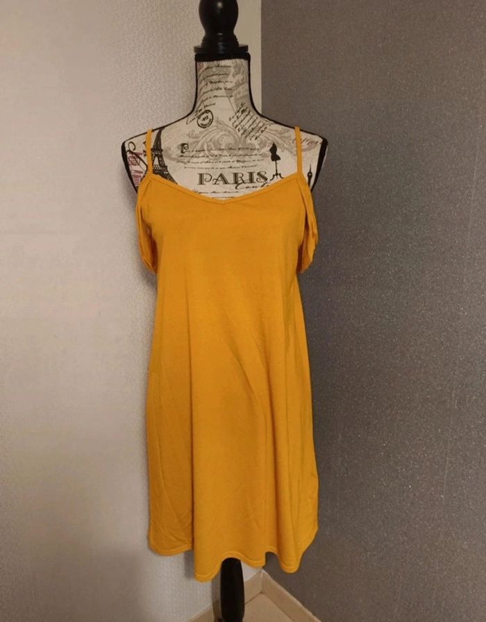 Robe d'été femme