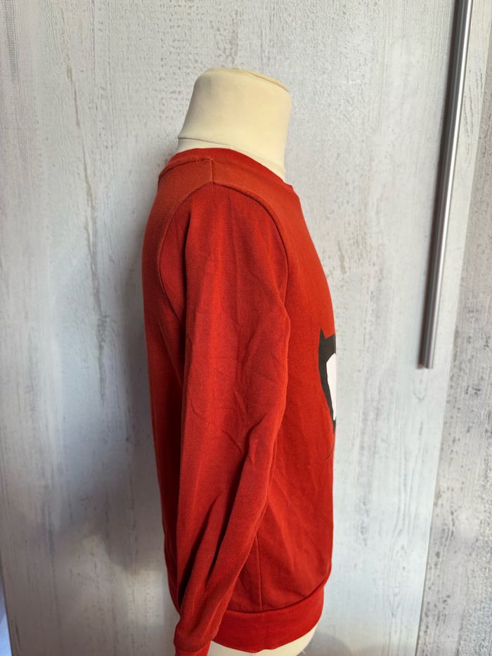 Pull garçon taille 98/104 - photo numéro 4