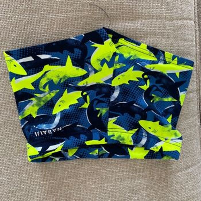 Maillot de bain