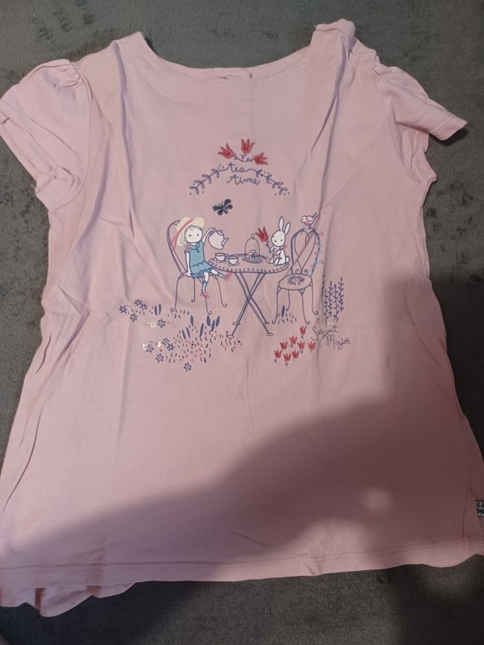 T shirt - photo numéro 2