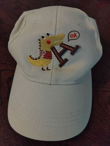 Casquette