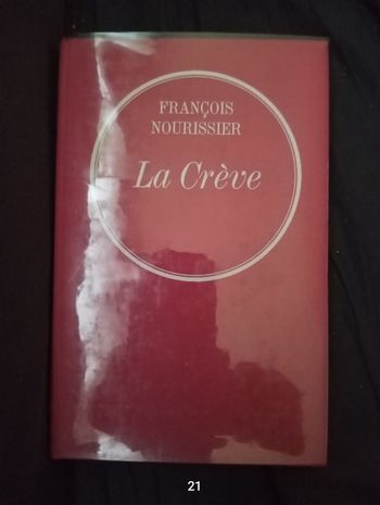 François Nourricier 