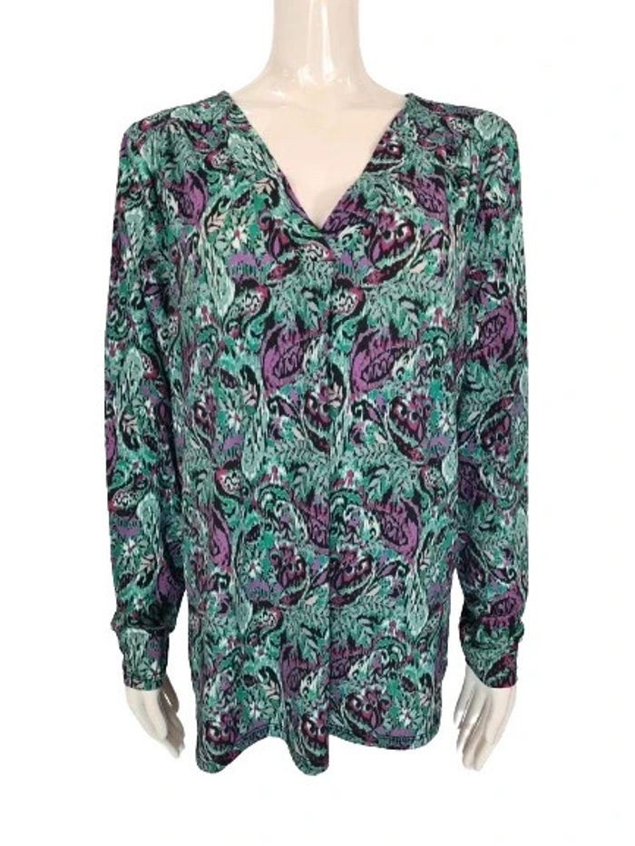 Blouse Diane laury