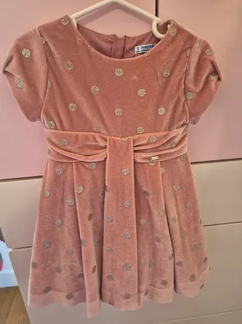 Robe mayoral