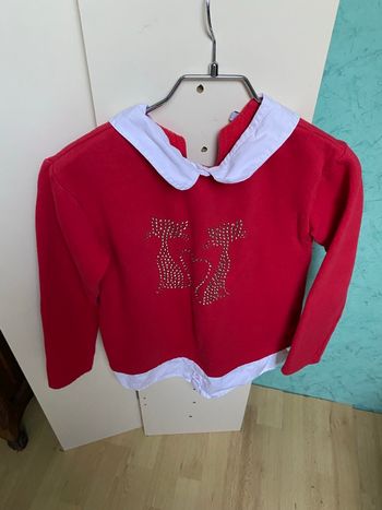Sweat-shirt 