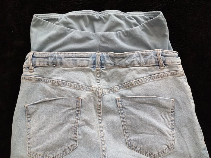 Jean grossesse - Kiabi - photo numéro 8