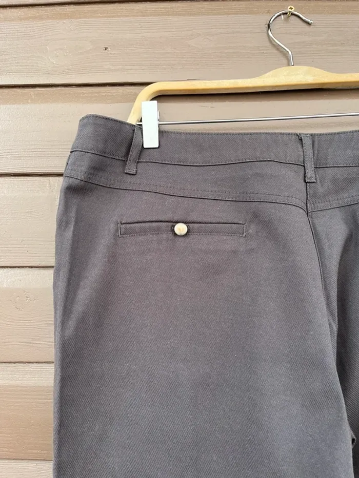 Pantalon M&S mode - photo numéro 7