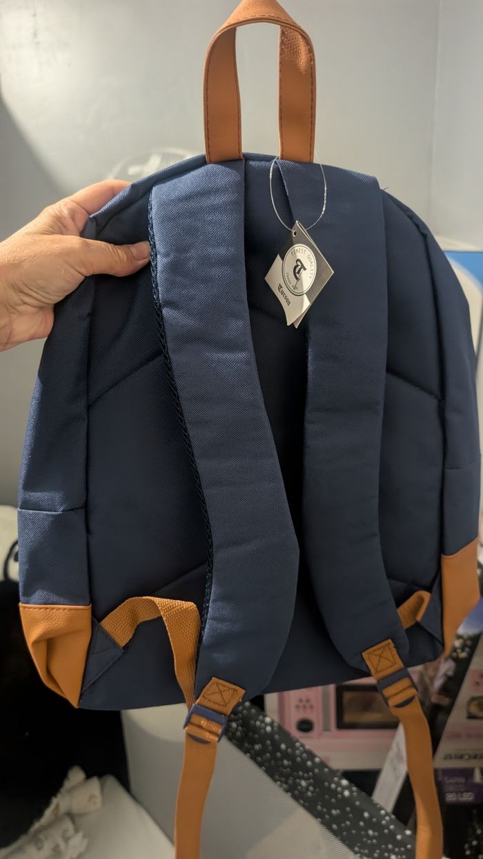 Sacs à dos - photo numéro 2